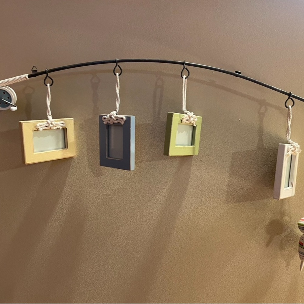 Home decor beach theme - Picture 4 of 5